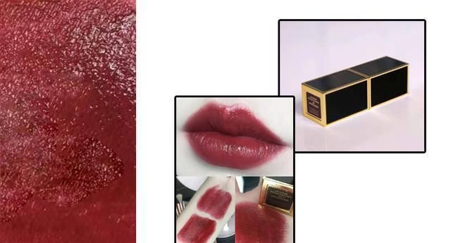 很适合春天的4款口红显白又气质 (什么口红显白又提升气色)