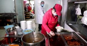 和泡面味道一样的红烧牛肉面,燃面煮的红烧牛肉面