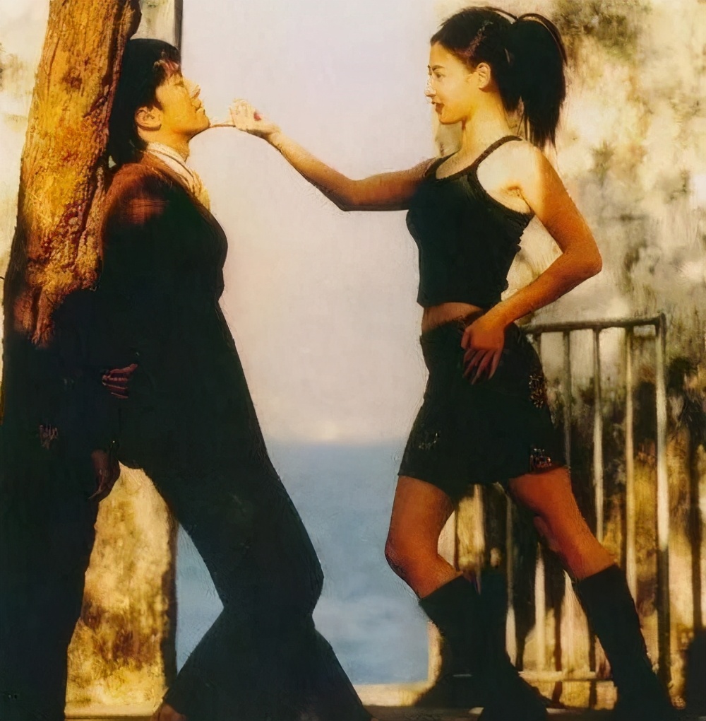 看懂星爷电影片段,看懂星爷的真实感悟