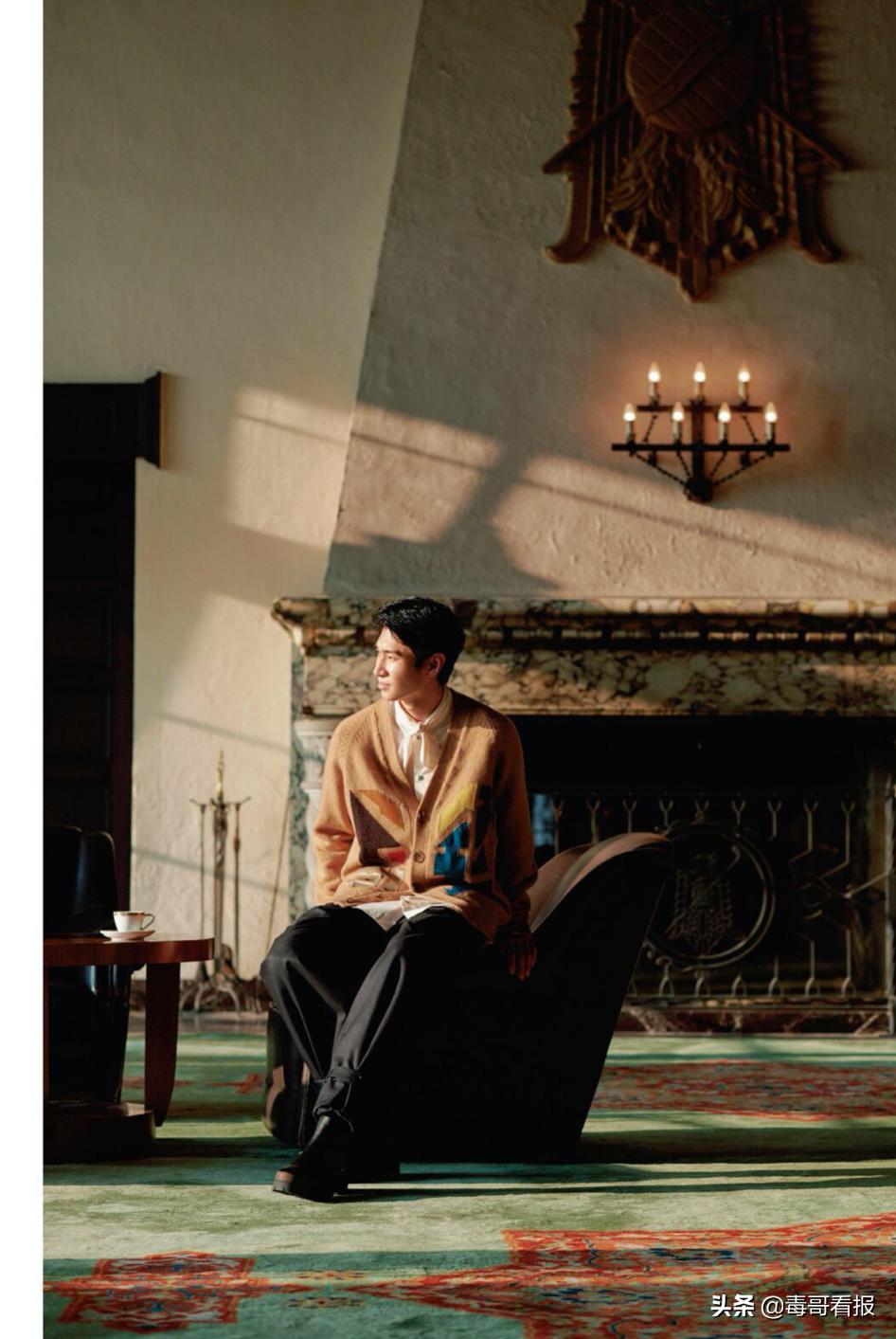 春季cityboy机能穿搭,cityboy上衣怎么选择