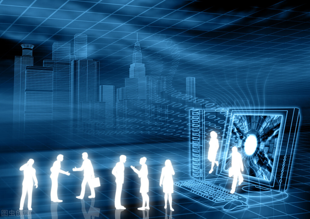 元宇宙虚拟地产,元宇宙概念板块