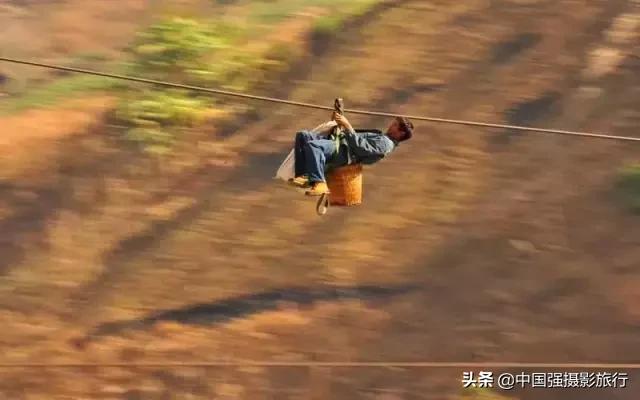 全世界最美的高速公路,世界公认的5个绝美公路