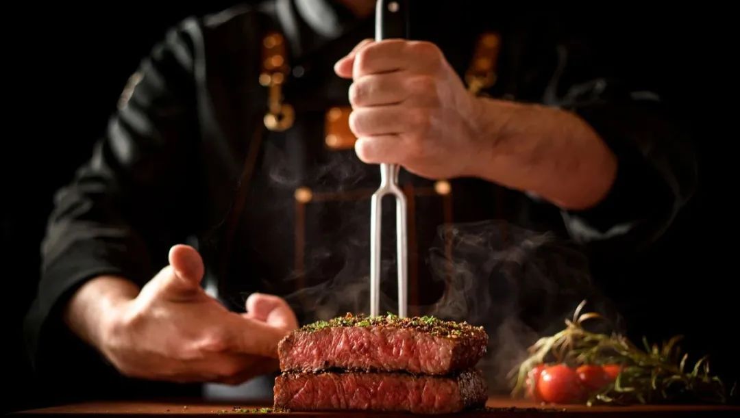 深圳惠灵顿牛排最好的餐厅,山海西餐厅惠灵顿牛扒