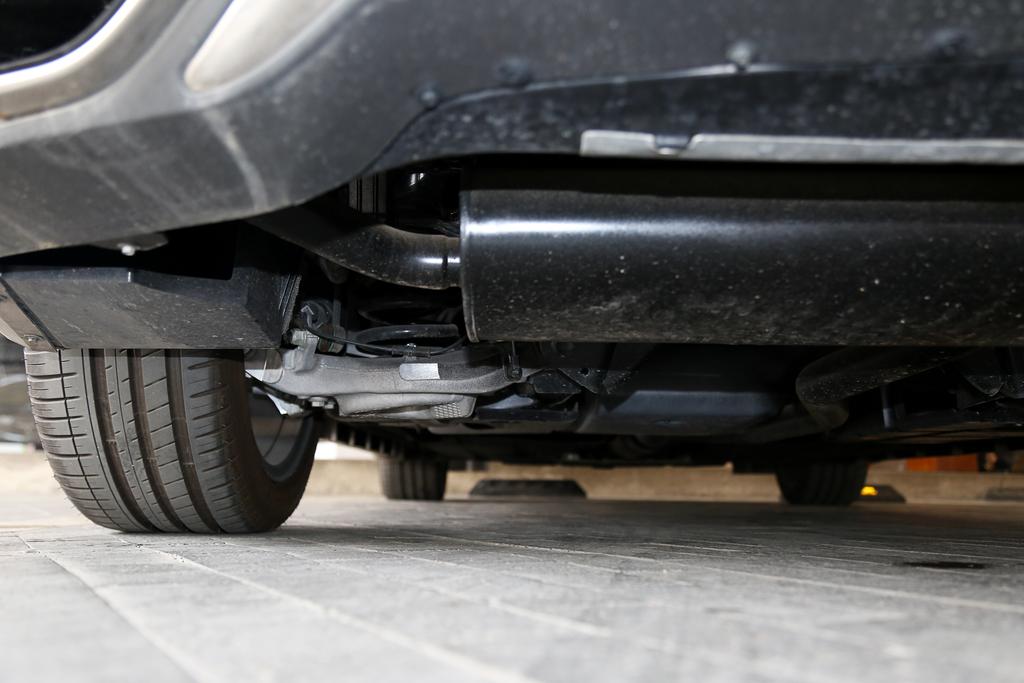 叫好不叫座的一款车，林肯MKZ实力不错，为何总被人所低估