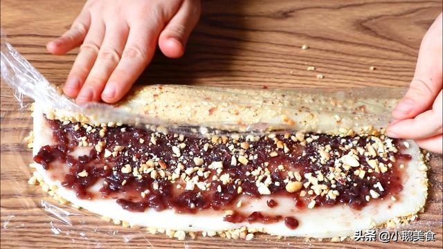 糯米粉最好吃的几种做法,糯米粉可以蒸着吃吗怎么做