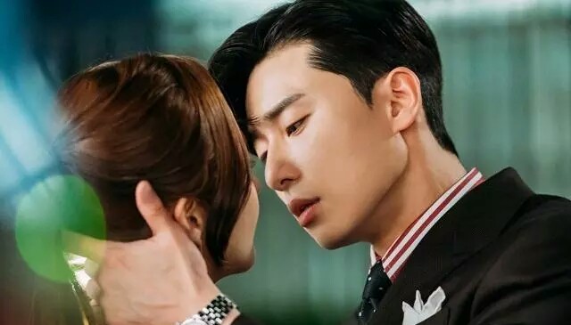 5部高分韩剧强烈推荐,女主智商在线的韩剧