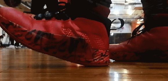 利拉德7.5实战评测,利拉德开拓者nba2kol2