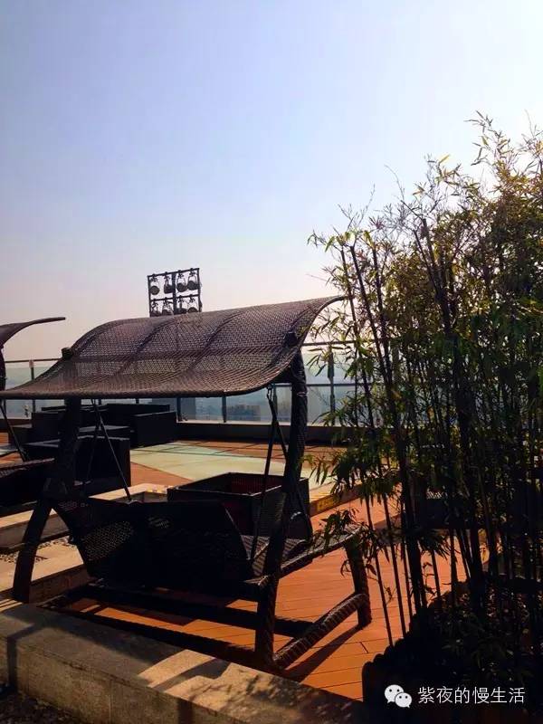 天一威斯汀大酒店,天一威斯汀公寓