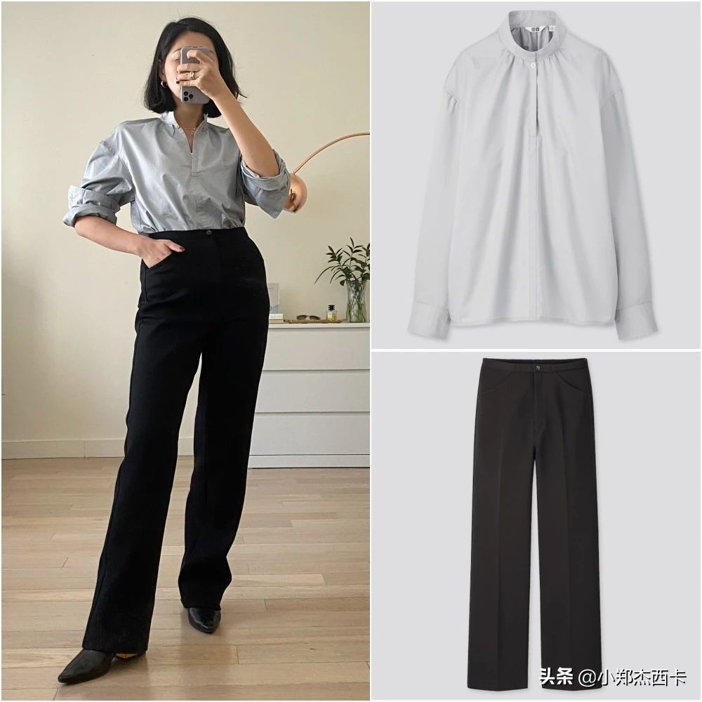 99元优衣库,优衣库99一套