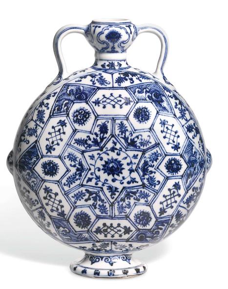 30件景德镇明清瓷器图片,最贵的景德镇瓷器茶具