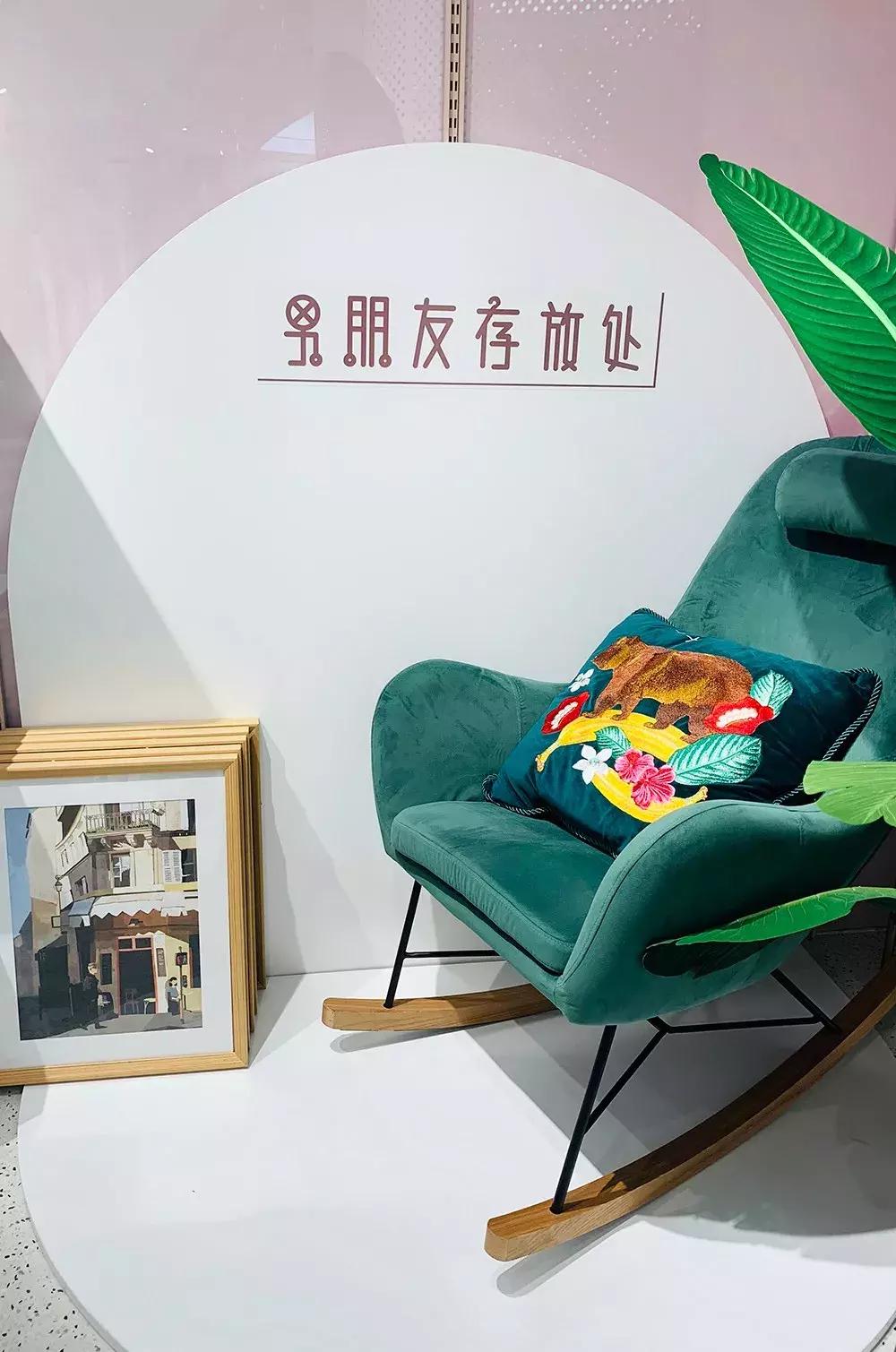 放弃淘宝，拒绝代购，「魔都新潮买手店list」，潮流尖货全搜集！