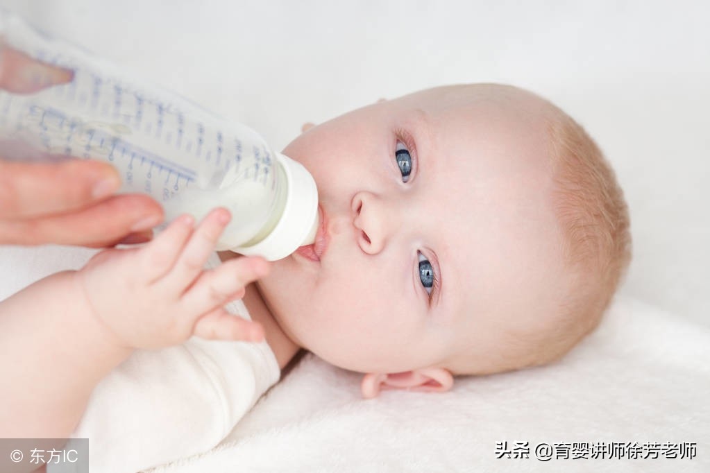 宝宝吃母乳马上要上班了该怎么办,宝宝母乳吃惯了不吃奶嘴怎么办