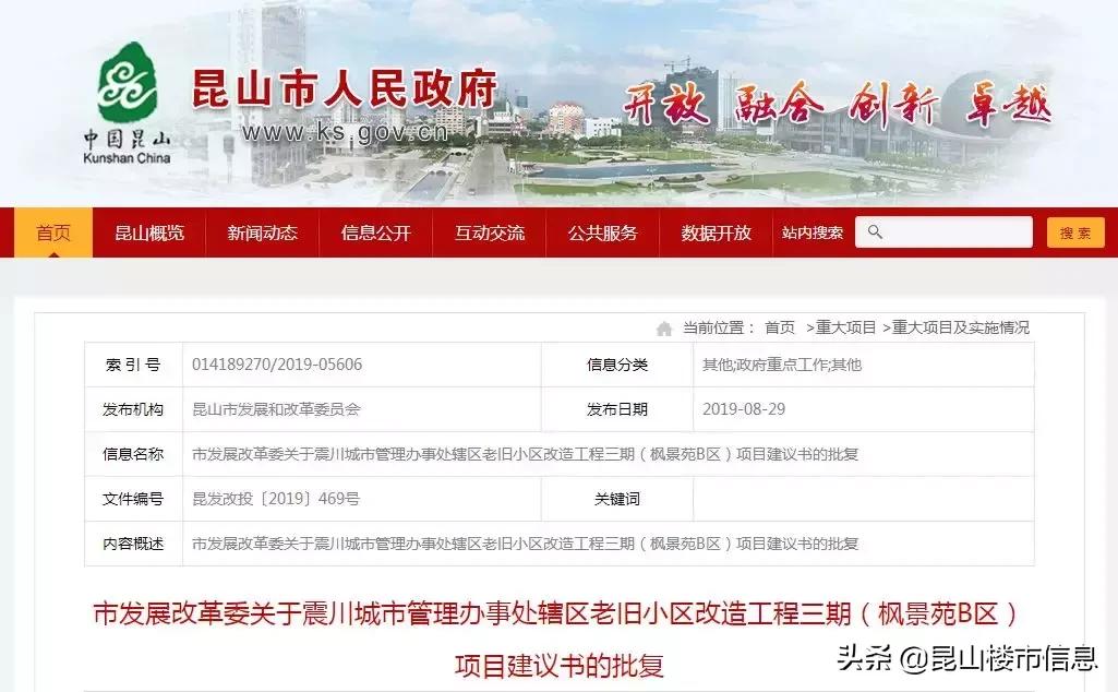 昆山市最新发展,昆山未来两个月发展