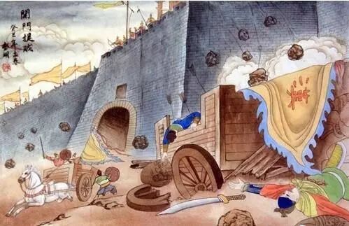 三十六计之走为上策儿童连环画,三十六计铁树开花故事连环画