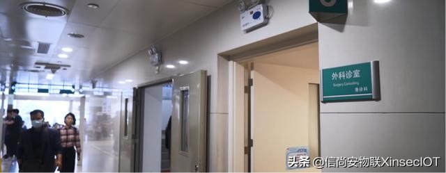 医院室内导航与导诊流程,医院导诊系统