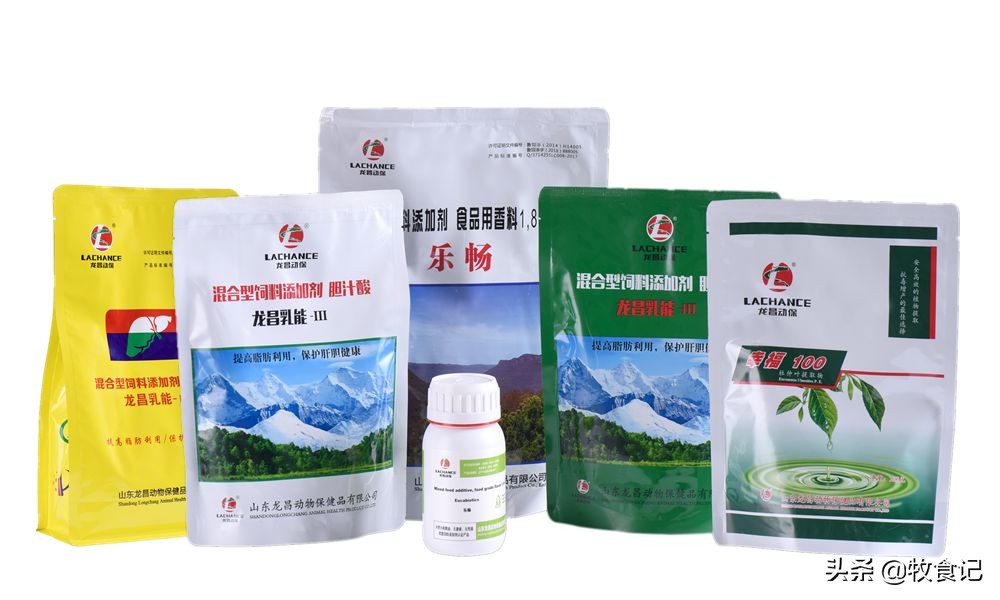 VIV特约丨龙昌动保：“保肝护胆”亦是替抗方案的应有之义