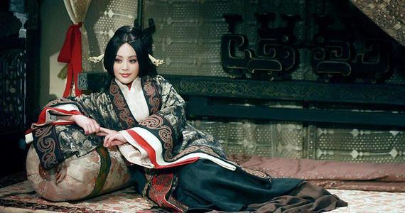 贵州美女真好看，娱乐圈中的她们一个比一个好看，你都认识吗？