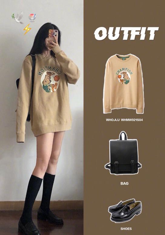 “穷”女孩的穿搭，可盐可甜小黑裙有质感，聚会时妥妥的吸晴女王