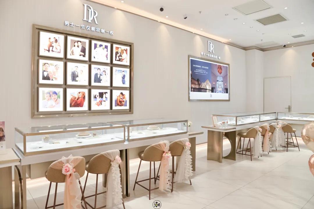 dr钻戒在哪里卖靠谱,郑州dr钻戒能当场买走吗