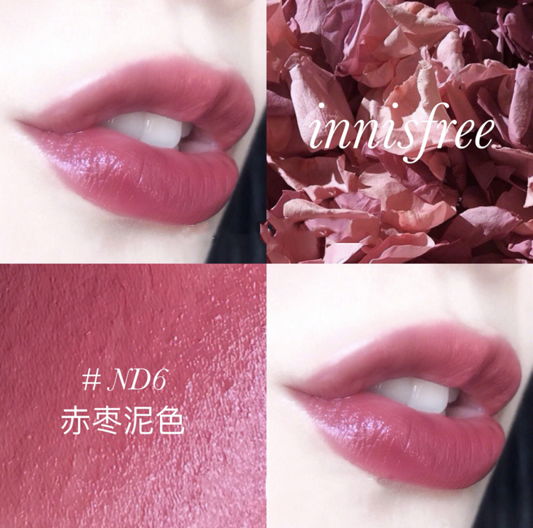 秋冬显白口红滋润的大牌,今年秋冬超级显白的5支口红