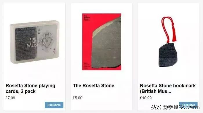 博物馆卖纪念品骗局,博物馆商业化的利弊