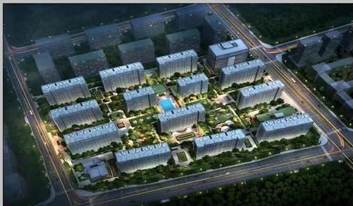 让人有食欲的碗盘,郑州楼市上半年值得关注的新盘