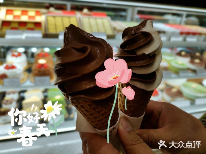 吃了不怕胖的甜品,吃了不怕长胖的美食