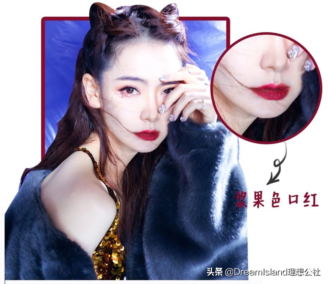 女生有几种长相类型耐看型,女生最好看的长相