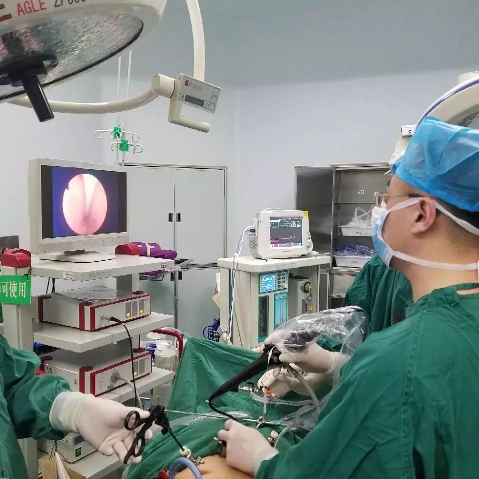 红兴隆医院住院部,红兴隆中心医院神经内二科