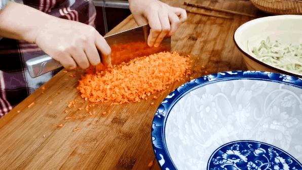 怎样炸素丸子又酥又脆,素丸子炸好怎么做好吃