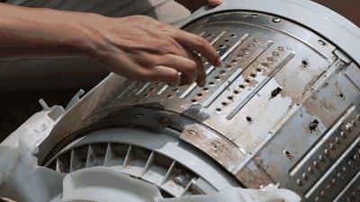 一台搞定全家贴身衣物，我的内衣裤洗衣机升级体验（附机型对比）