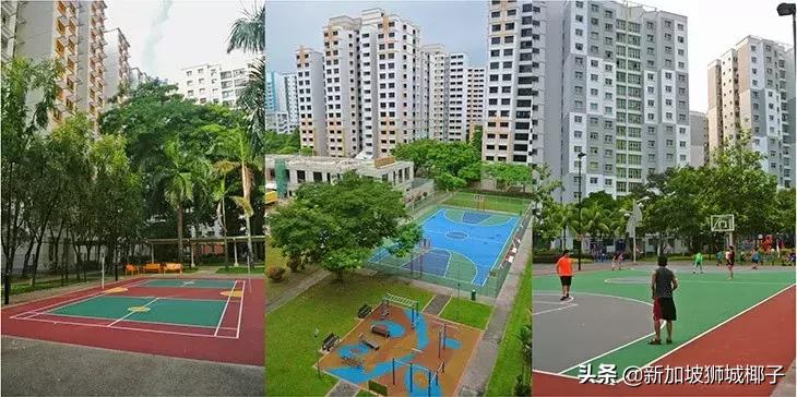 新加坡房产新政对市场的影响,新加坡购买新hdb条件