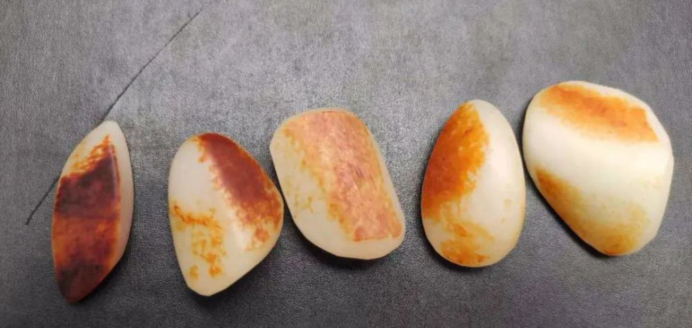 高仿籽料,高仿籽料视频大全