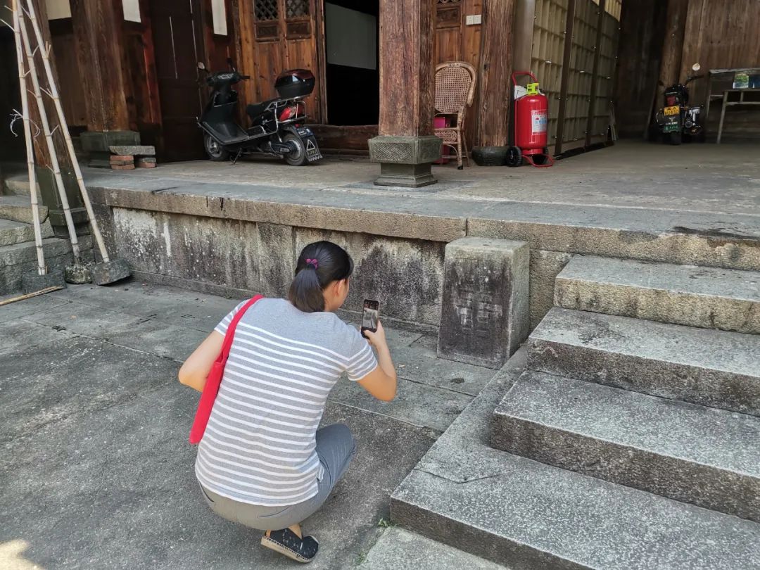 守护古建筑人人有责,守护古建筑传承人类文明