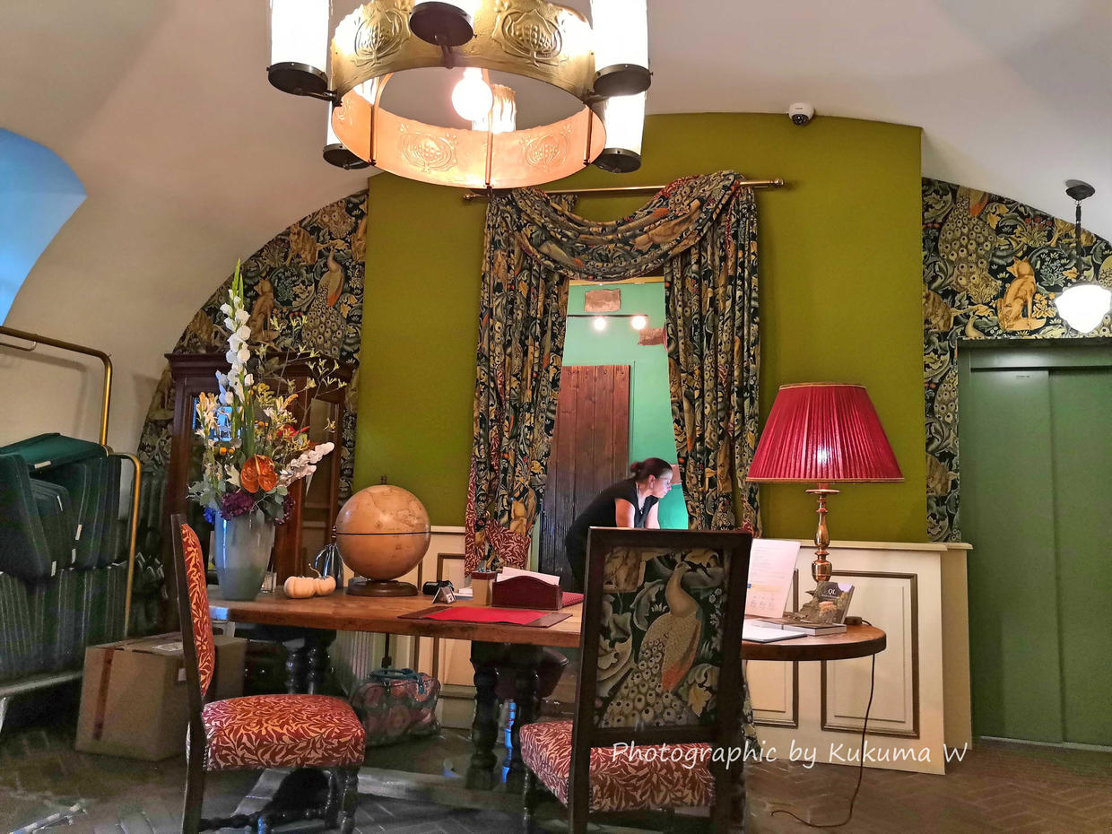 德国旅游住哪个酒店比较好,欧洲旅游住几钻酒店好