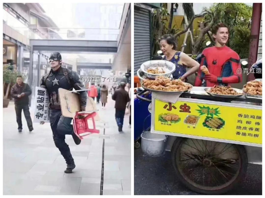 大家都在摆地摊真的赚钱吗,摆地摊真的一年能赚几十万吗