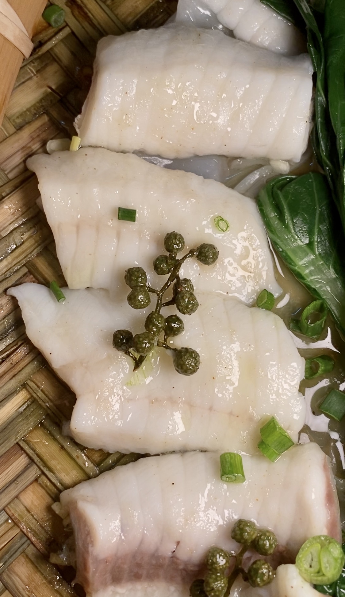 顺德大良筲箕鱼推荐,顺德大良筲箕鱼