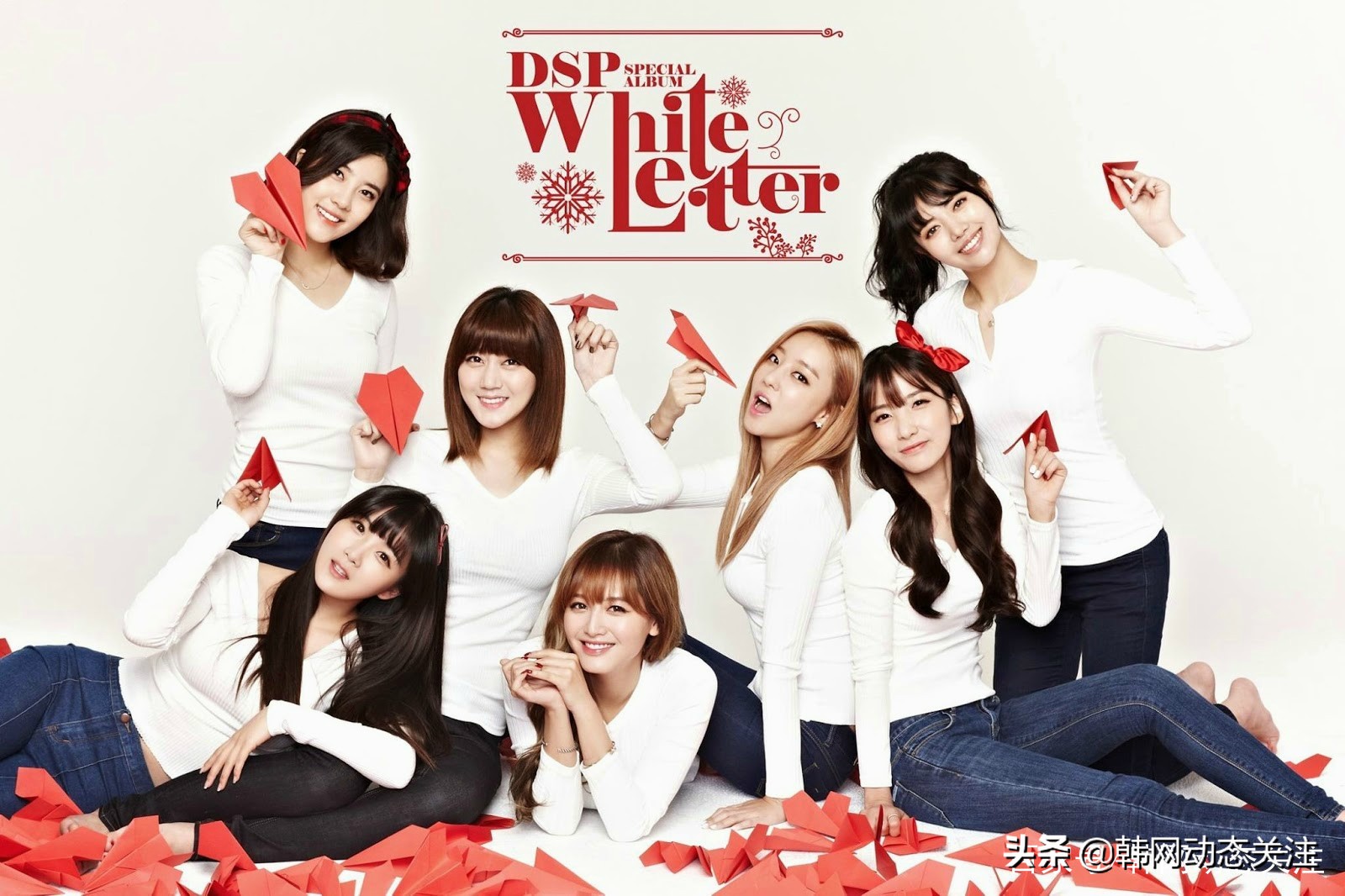 rainbow解散了几年,rainbow女团解散最后的歌