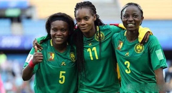 国际足联处罚丹麦女足,女足世界杯上耻辱出局