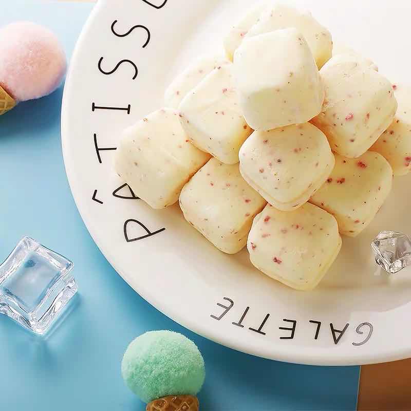 美食测评雪糕,雪糕好吃测评