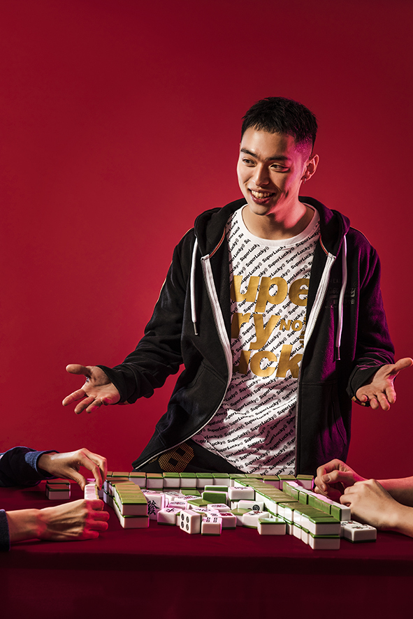 superdry上市了吗,superdry系列