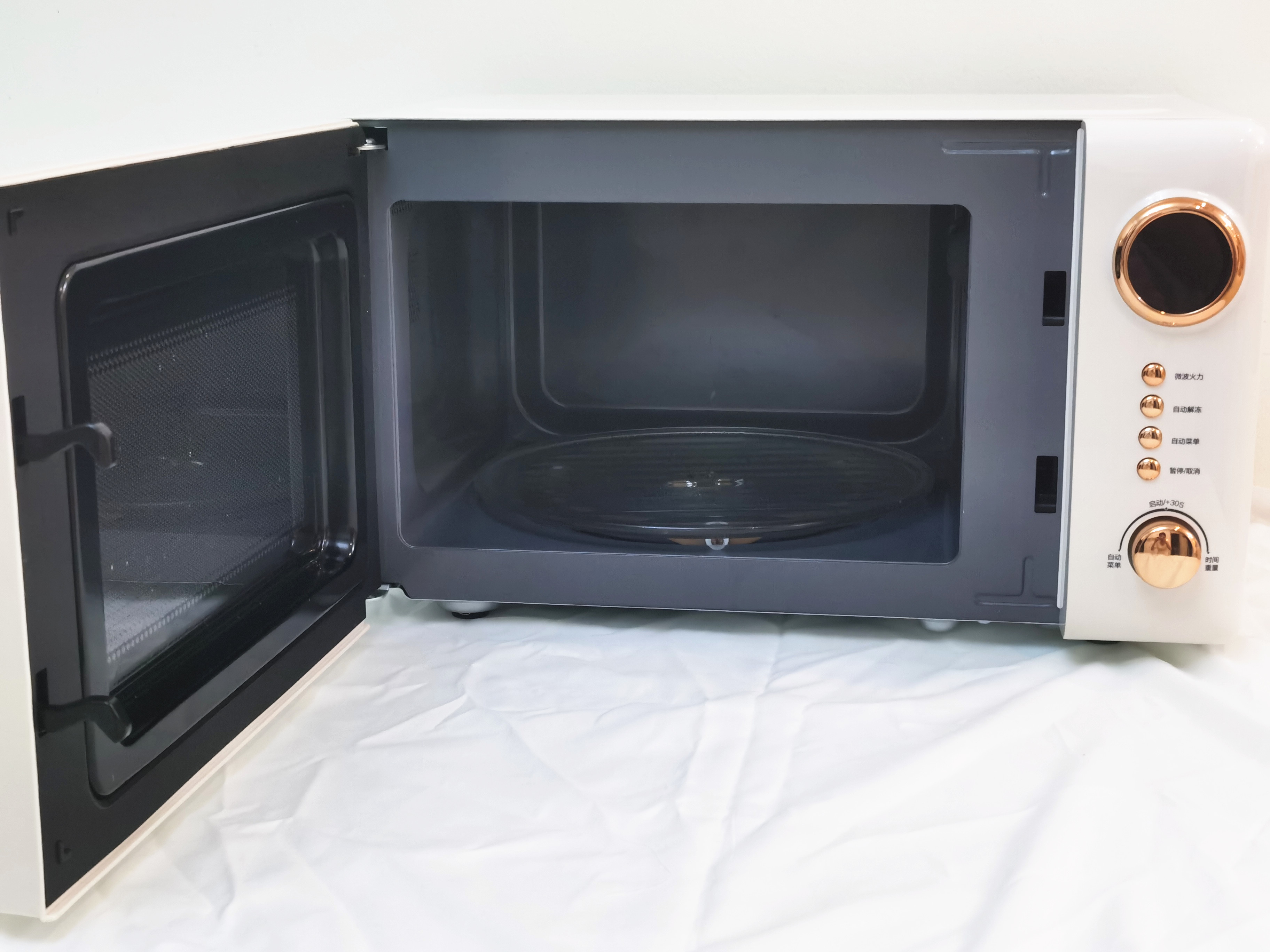 简单又开胃的微波炉,大宇微波炉食谱