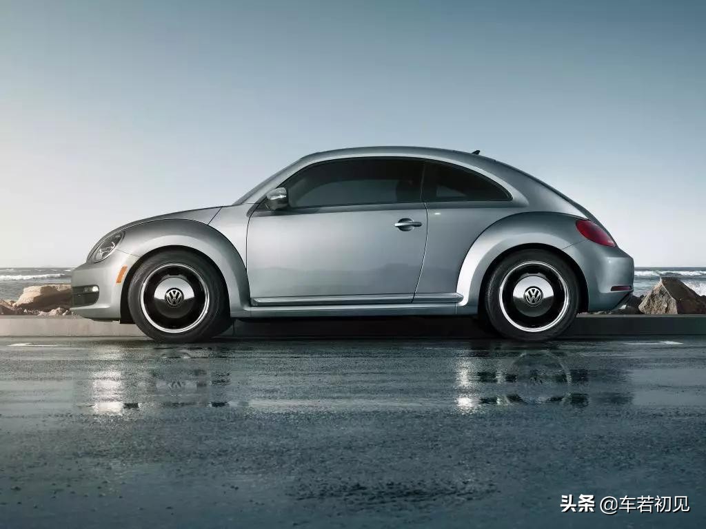 甲壳虫:让我再看你一眼,但!你一定会回来