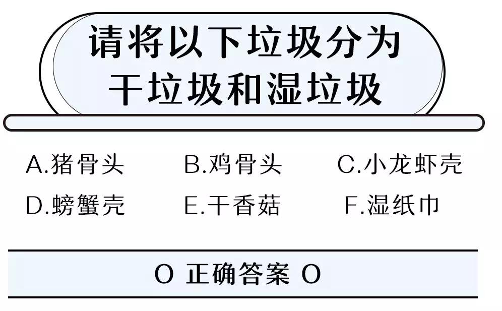 苏州市日常垃圾分类,魔都垃圾分类投放点