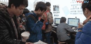 5分钱的乾坤:湖南新化复印店简史!致敬劳动者