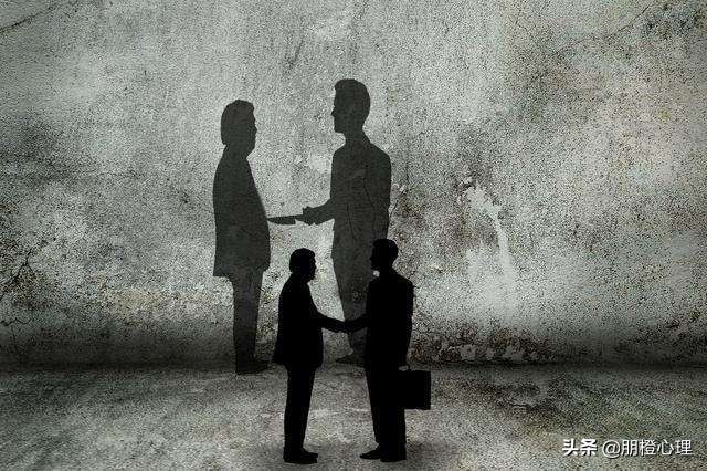 朋橙心理：团队激励为什么我不建议你谈钱