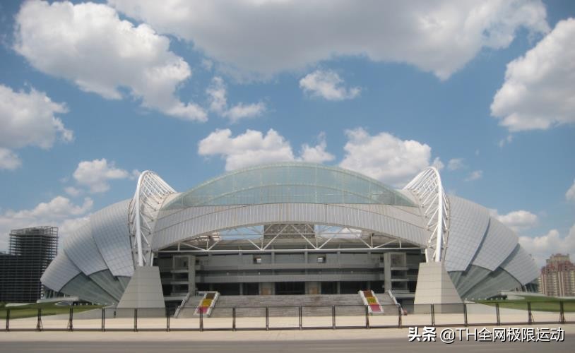 2023年亚洲杯12个城市只留8个承办地，有你的家乡吗？