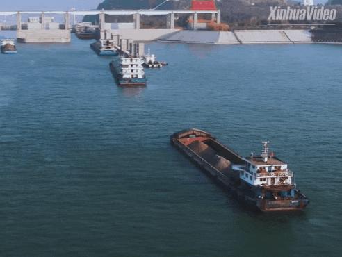 宜昌三峡水利大坝,三峡大坝世界最大水利工程