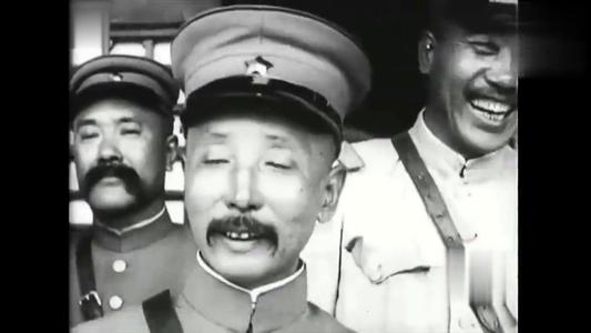 风云人物吴佩孚，经历了怎样跌宕起伏的军事生涯？