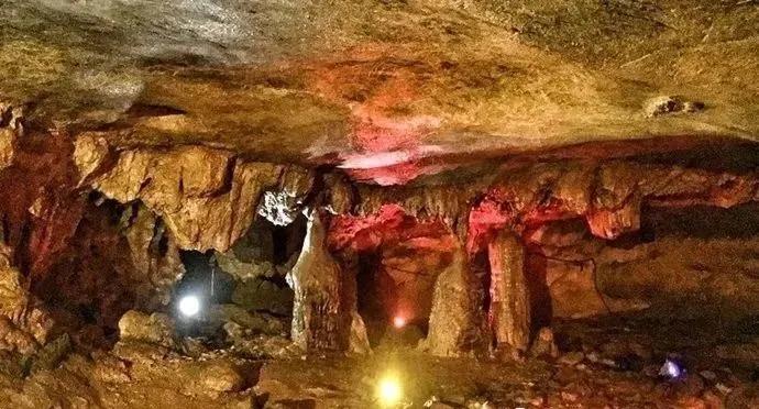 风展红旗如画三明丨如果你的朋友要来永安旅游，请把这条微信发给他